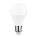 Lâmpada Led A60 320º E27 11W 6000K Opalina