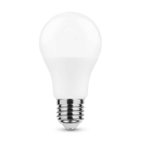 Lâmpada Led A60 320º E27 11W 4000K Opalina