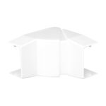 Ângulo Interior Variável p/Calha 60x16 BR 10072ABR Efapel