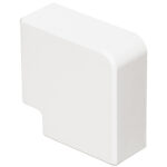 Ângulo Plano p/Calha 12x7 BR 10013ABR Efapel