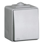 Botão Basculante CZ 48151CCZ Efapel