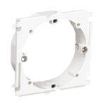 Caixa Encastrar p/Calha c/Tampa 75 BR 10984ABR Efapel