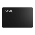 Cartão de Acesso sem contacto PT Pass Ajax