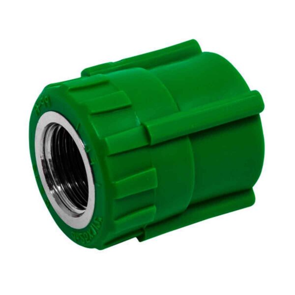 Casquilho PPR 32x3/4" F