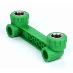 Colector Misturadora PPR 25x1/2" F