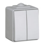 Comutador de Lustre CZ 48061CCZ Efapel