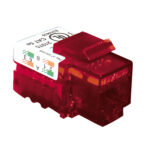 Conetor RJ45 UTP Cat6 21978 Efapel
