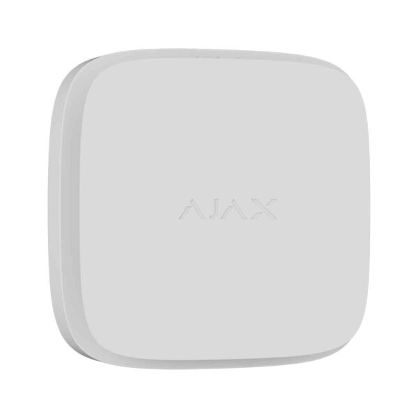 Detetor de Temperatura BR FireProtect 2-RB-H Ajax