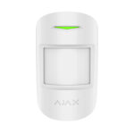 Detetor de Movimento BR MotionProtectPlus Ajax