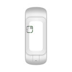 Detetor de Movimento Exterior BR MotionProtect Outdoor Ajax - Image 3