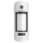 Detetor de Movimento Exterior c/Câmara BR MotionCamOutdoor Ajax