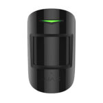 Detetor de Movimento + Quebra de Vidros PT CombiProtect Ajax