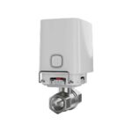 Electroválvula de Corte de Água Inteligente 3/4" BR WaterStop Ajax