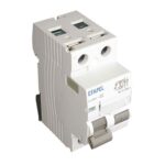 Interruptor Diferencial 2P 40A 300mA Tipo A 2M 556402DA Efapel