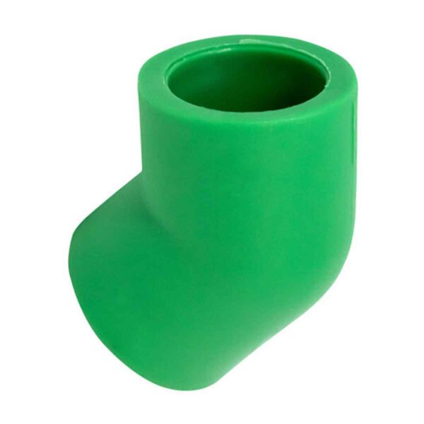 Joelho 45º PPR 40mm