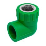 Joelho 90º PPR 20x1/2" F