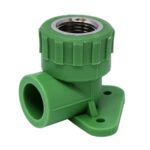 Joelho 90º PPR c/Pater 20x1/2" F
