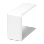Junta p/Calha 50X20 BR 10504ABR Efapel