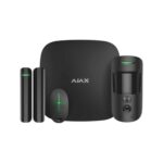 Kit de Alarme c/Câmara Fotográfica PT StarterKitCam Plus Ajax