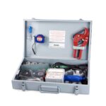 Kit Polifusora c/Matriz e Tesoura