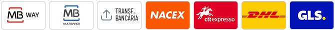 pagamento e envio