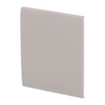 Painel Central Tátil p/Interruptor de luz AZ CenterButton Olive Ajax