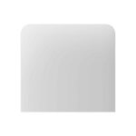 Painel Lateral Tátil Vertical p/Interruptor de Luz BR SideButton 1G2W-V Ajax