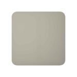 Painel Tátil p/Interruptor de luz AZ SoloButton 1G2W Olive Ajax