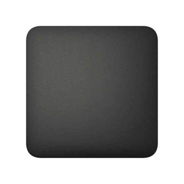 Painel Tátil p/Interruptor de luz PT SoloButton 1G2W Ajax