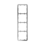 Quadro Quádruplo Vertical Frame 4S-V Ajax