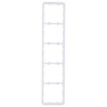 Quadro Quíntuplo Vertical Frame 5S-V Ajax