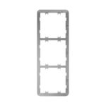 Quadro Triplo Vertical Frame 3S-V Ajax