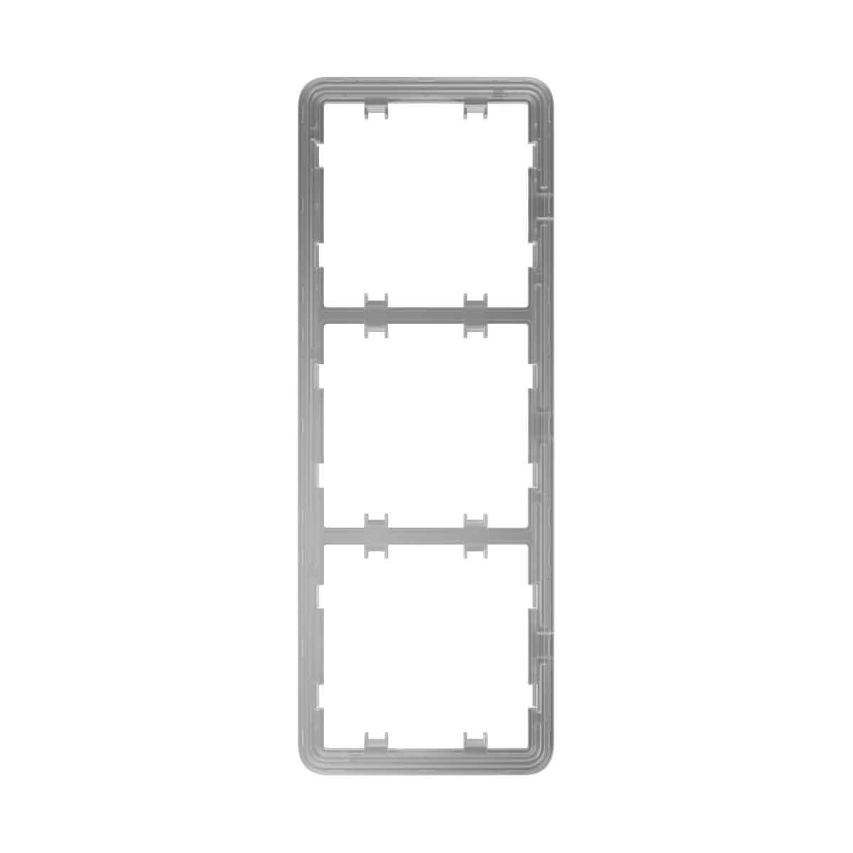 quadro-triplo-vert-frame-3s-v-ajax-plusdias.jpg Quadro Triplo Vertical Frame 3S-V Ajax - Image 1