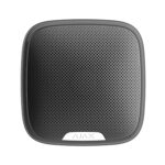 Sirene Exterior PT StreetSiren Ajax