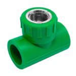 Tê PPR 20x3/4" F