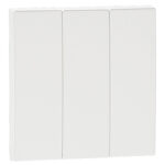 Tecla Tripla BR 50661TBR Efapel