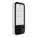 Teclado Tátil c/Proximidade p/Sistema de Alarme BR KeyPad TouchScreen Ajax - Image 2