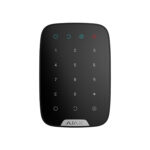 Teclado Tátil p/Sistema de Alarme PT KeyPad Ajax