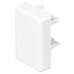 Topo p/Calha 40x12,5 BR 10055ABR Efapel