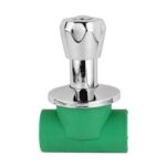 Válvula de Corte PPR 20mm