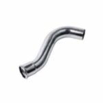 União de Cruzamento Inox AISI 316 Filpress 22 M/F