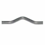 União de Cruzamento Inox AISI 316 Filpress 28 M/M