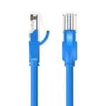 Cabo de Rede RJ45 UTP CAT6 0,5M AZ - Image 4