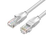 Cabo de Rede RJ45 UTP CAT6 0,5M CZ