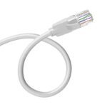 Cabo de Rede RJ45 UTP CAT6 0,15M CZ - Image 2