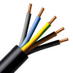Cabo XV 5G16 MM² 0,6/1KV (CT+PT+CZ+AZ+V/A) PT