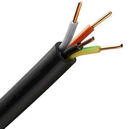 cabo-xv-4g-mm-06-1kv-ptctazv-a-pt-1m.jpg Cabo XV 4G4 MM² 0,6/1KV (CT+PT+CZ+V/A) PT - Image 1