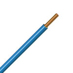 Condutor H07V-U (V) 4 MM² 450/750V AZ