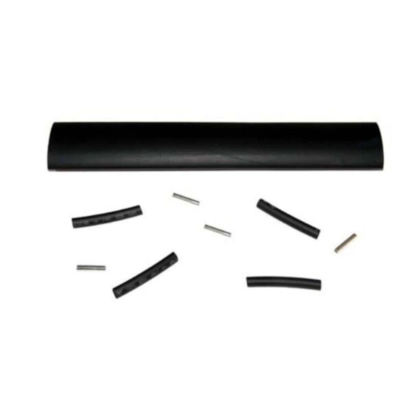 Kit União/Manga Termorretrátil 1,5/4,0 PT