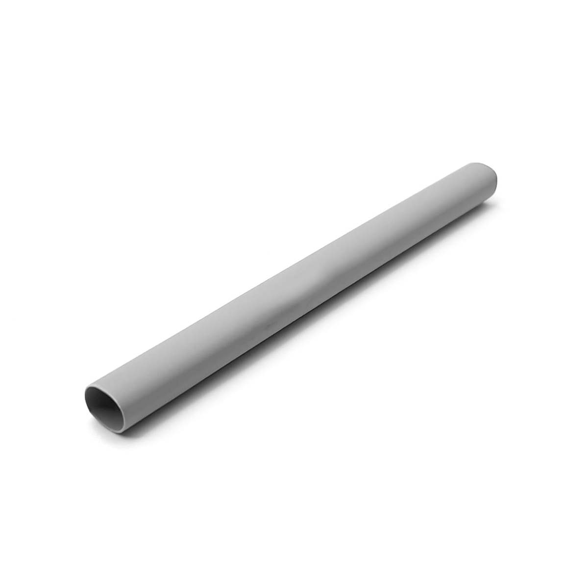 manga-tubo-termorretratil-cinzento.jpg Manga/Tubo Termorretrátil Parede Fina 13,0/6,5 CZ - Image 1